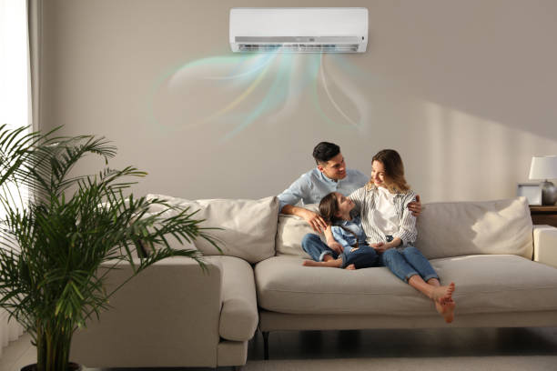 Best VRF (Variable Refrigerant Flow) Systems in Aledo, IL