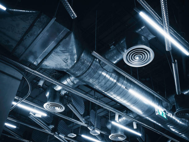 Best Commercial HVAC in Aledo, IL