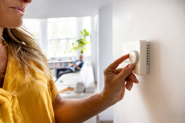 Best HVAC Supply and Distribution in Aledo, IL