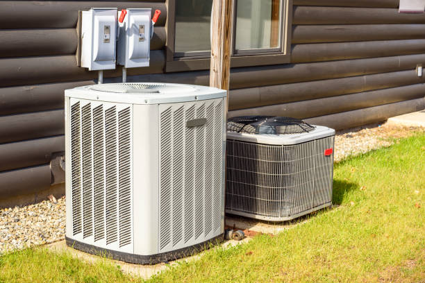 Best Ductless Mini-Split Systems in Aledo, IL