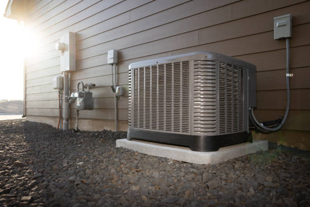 Trusted Aledo, IL HVAC Experts